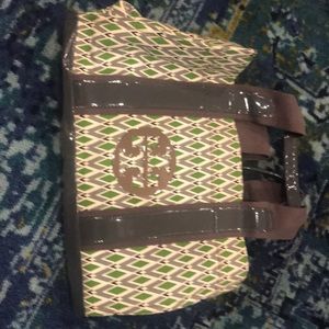 Tory Burch tote